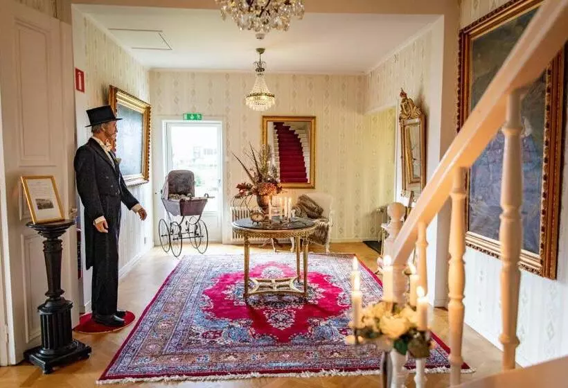 Sweet Dreams B&b Ullared