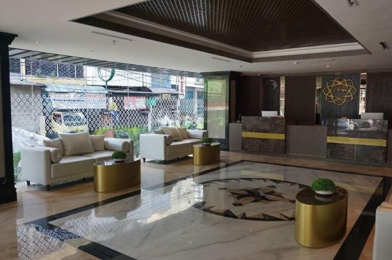 Arthama Hotel Jakarta