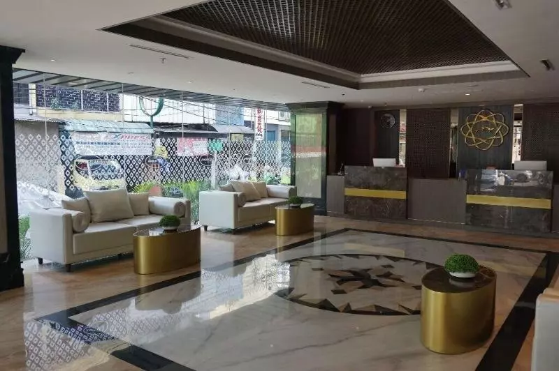 Arthama Hotel Jakarta