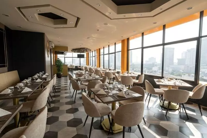 Arthama Hotel Jakarta