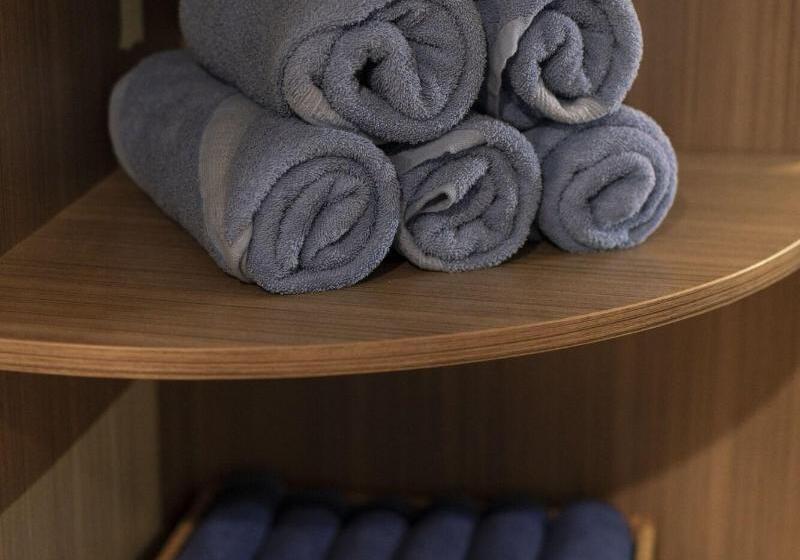 Arthama Hotel Jakarta