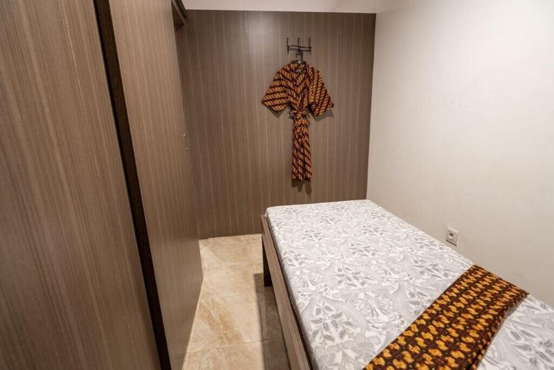 Arthama Hotel Jakarta