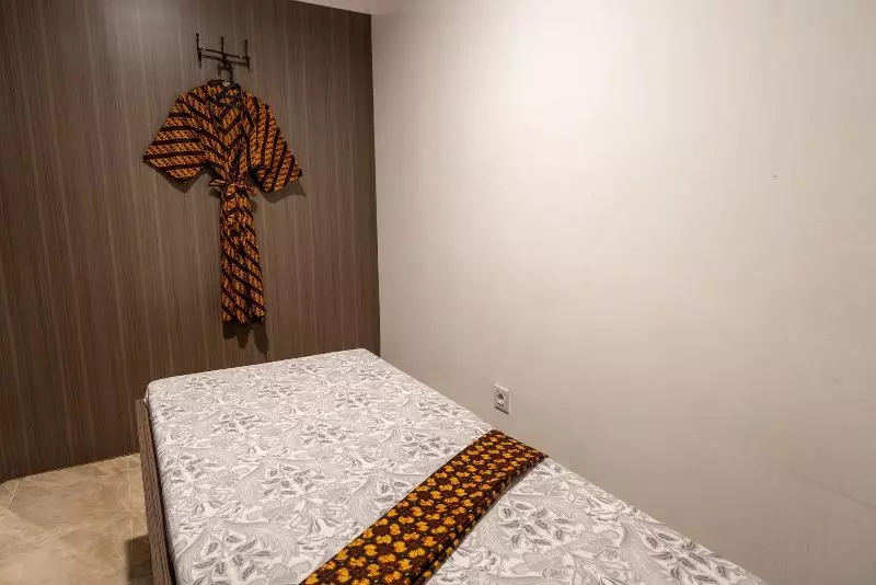 Arthama Hotel Jakarta