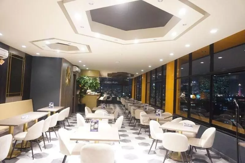 Arthama Hotel Jakarta