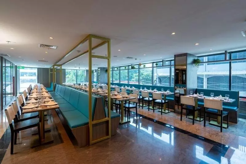 Arthama Hotel Jakarta