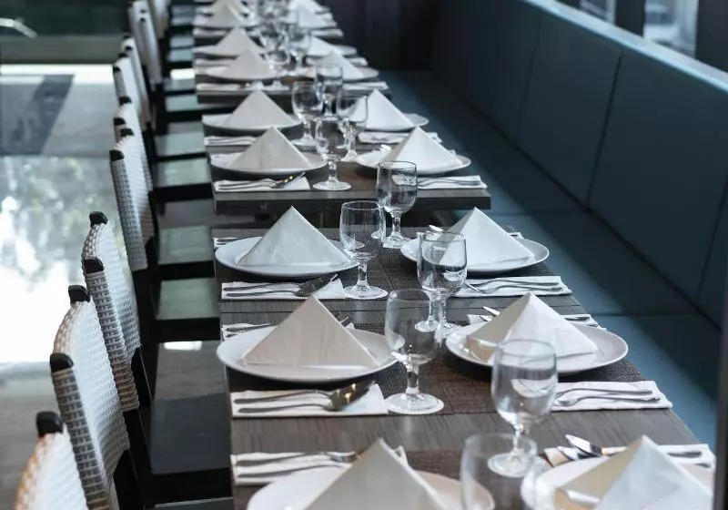 Arthama Hotel Jakarta