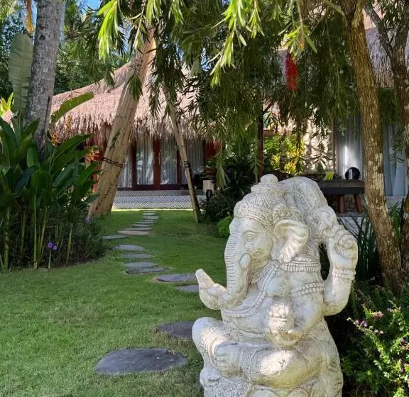 ベッドアンドブレックファースト Coco Verde Bali Resort