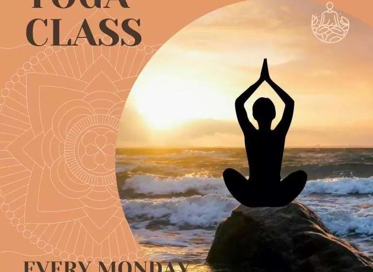 ベッドアンドブレックファースト Coco Verde Bali Resort