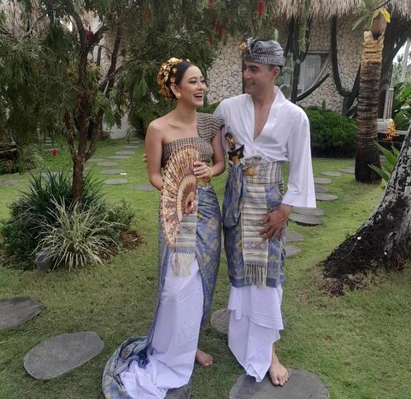 ベッドアンドブレックファースト Coco Verde Bali Resort