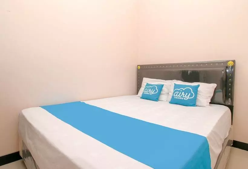 ホテル Airy Eco Syariah Bulusan Selatan Raya 46 Semarang