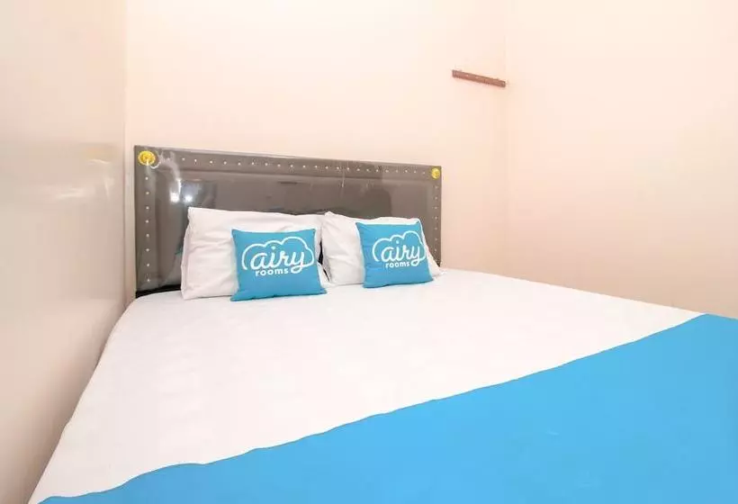 ホテル Airy Eco Syariah Bulusan Selatan Raya 46 Semarang