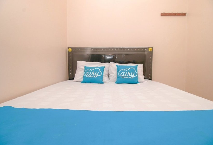 酒店 Airy Eco Syariah Bulusan Selatan Raya 46 Semarang