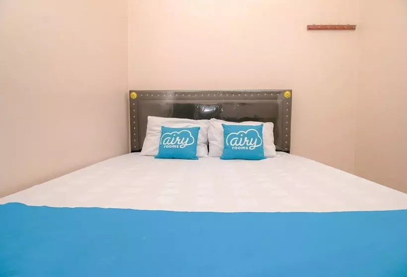 ホテル Airy Eco Syariah Bulusan Selatan Raya 46 Semarang