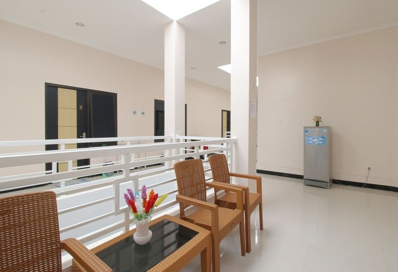 酒店 Airy Eco Syariah Bulusan Selatan Raya 46 Semarang