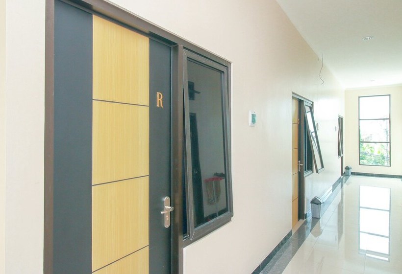 酒店 Airy Eco Syariah Bulusan Selatan Raya 46 Semarang