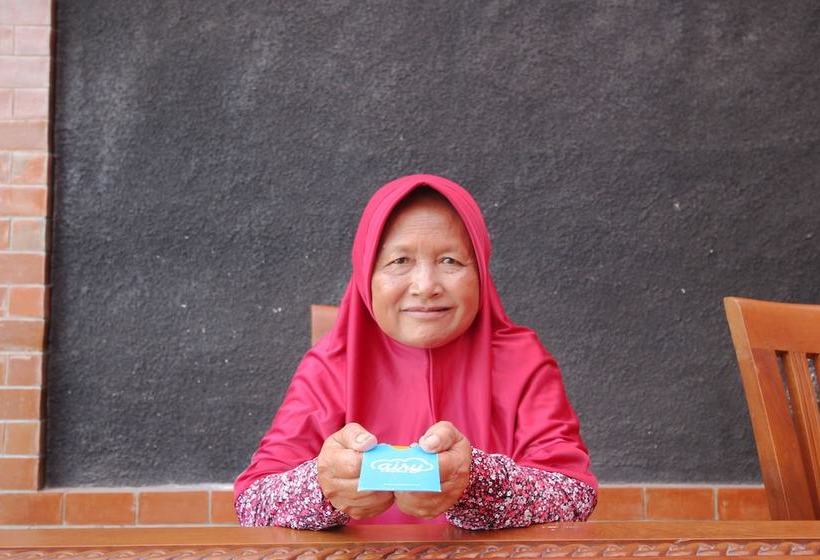 Hotelli Airy Syariah Prambanan Km 21 Klaten