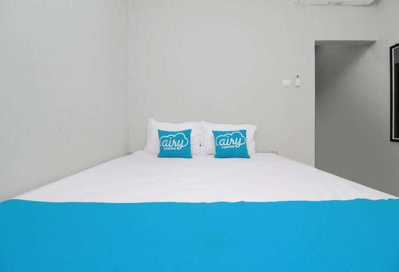 Hotelli Airy Syariah Prambanan Km 21 Klaten