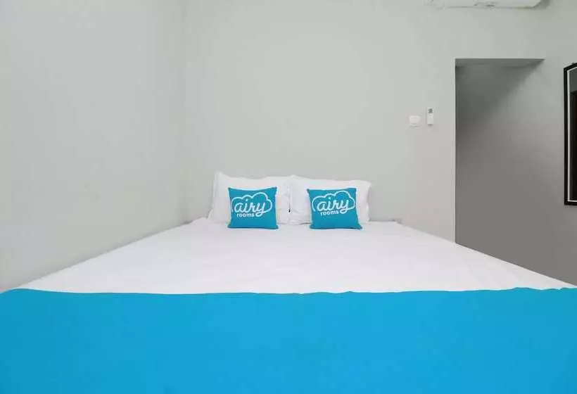 Hotelli Airy Syariah Prambanan Km 21 Klaten
