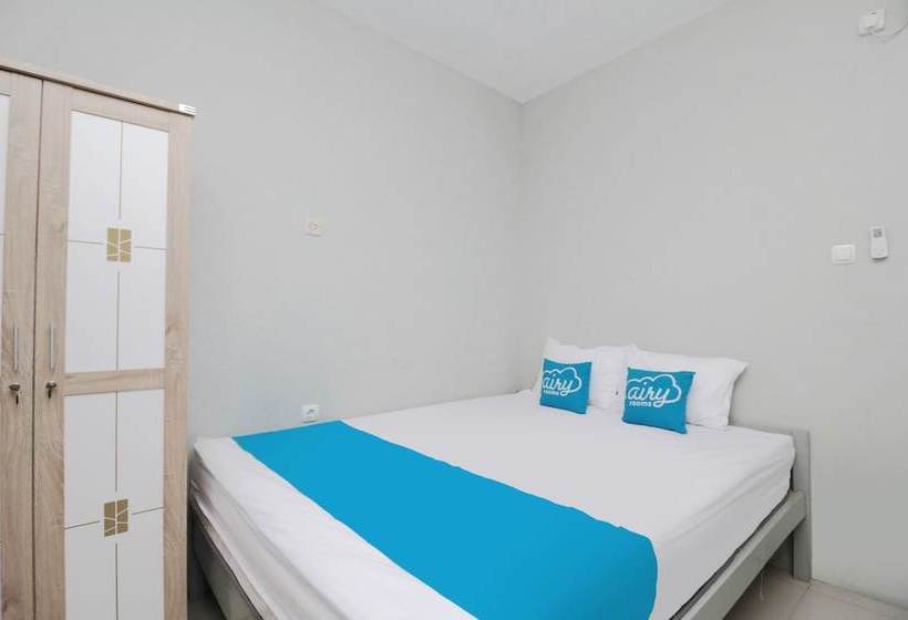 Hotelli Airy Syariah Prambanan Km 21 Klaten