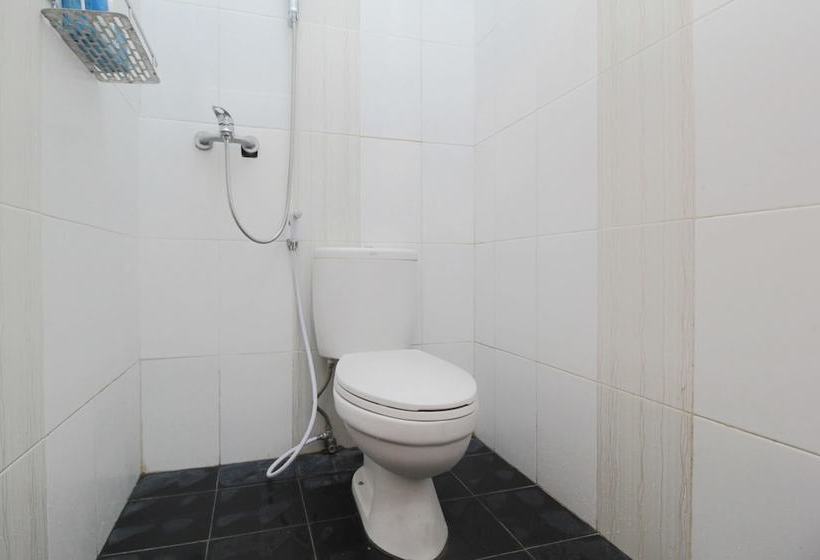 Hotelli Airy Syariah Prambanan Km 21 Klaten