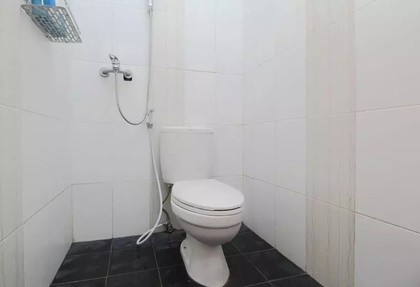 Hotelli Airy Syariah Prambanan Km 21 Klaten