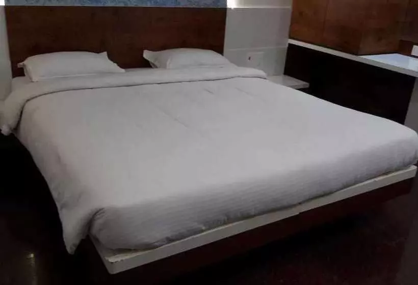 Hotelli Madhuvan International By Amoghraj