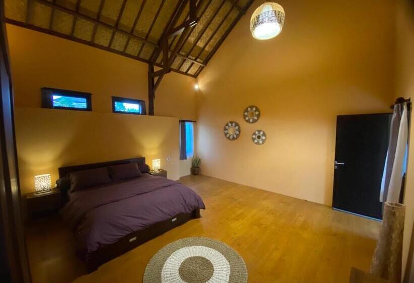 فندق Ubud Backpacker Hostel