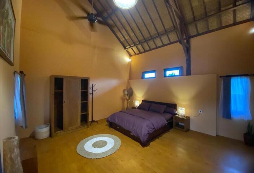 فندق Ubud Backpacker Hostel