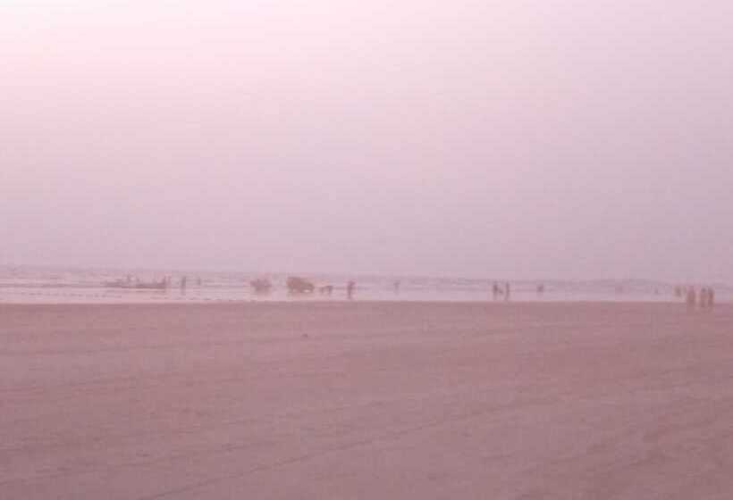 酒店 Tranquil Coast Resorts