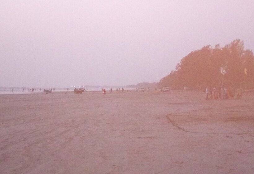 酒店 Tranquil Coast Resorts