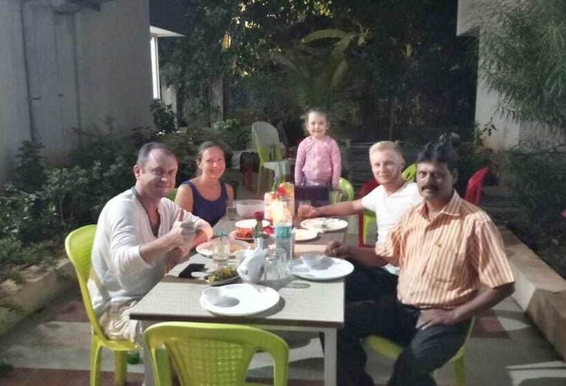 酒店 Tranquil Coast Resorts