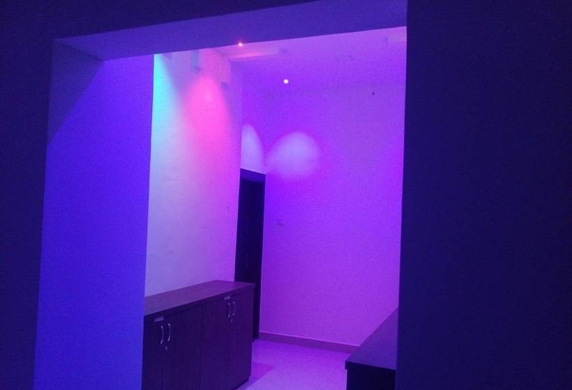 酒店 Tranquil Coast Resorts