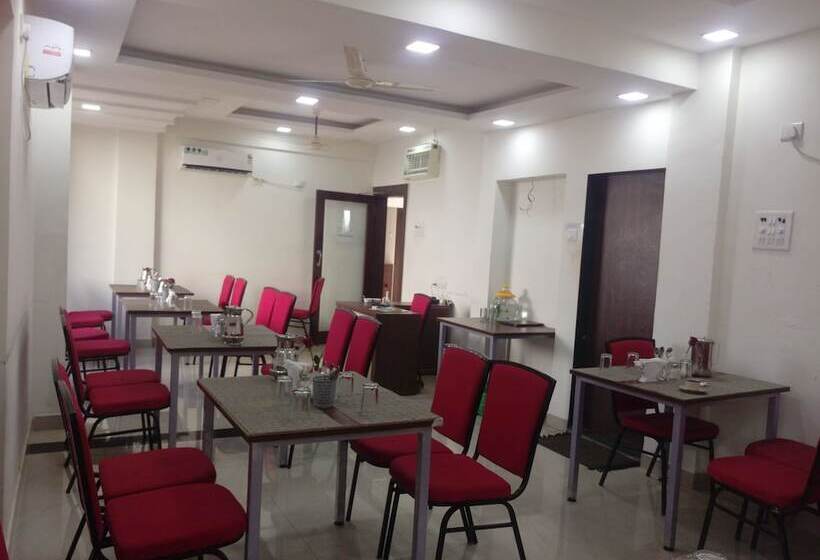 酒店 Tranquil Coast Resorts