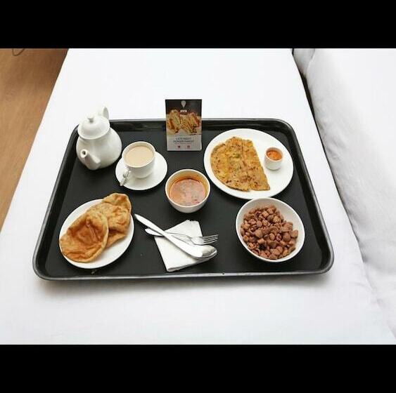 酒店 Tranquil Coast Resorts