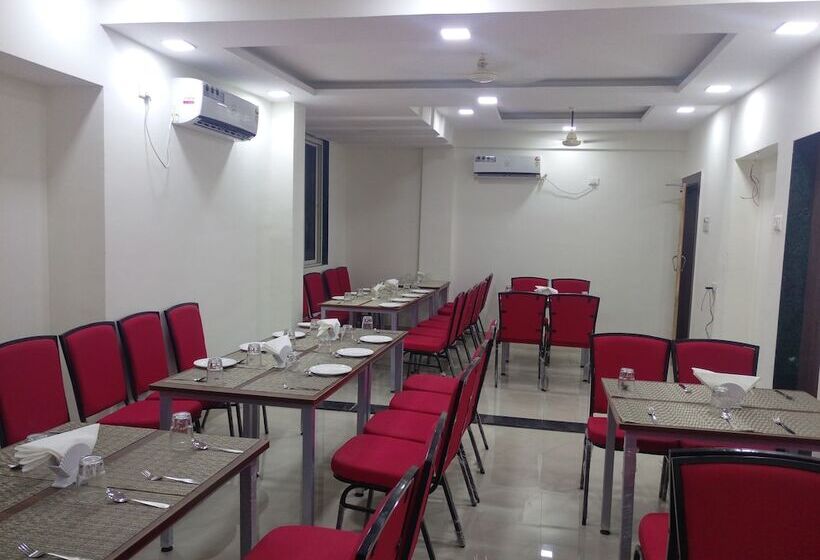 酒店 Tranquil Coast Resorts