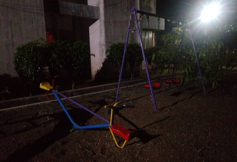 酒店 Tranquil Coast Resorts