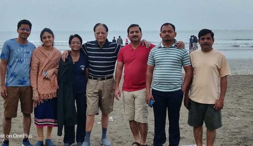 酒店 Tranquil Coast Resorts