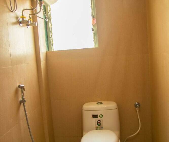 酒店 Tranquil Coast Resorts