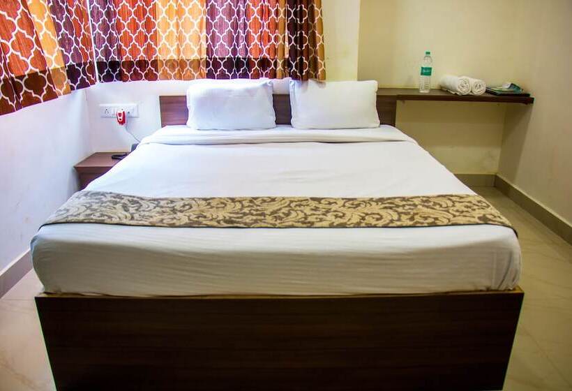 酒店 Tranquil Coast Resorts