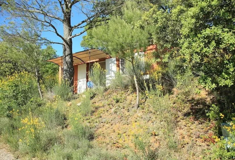 ホテル La Colline Des Ocres Village De Vacances 3 étoiles