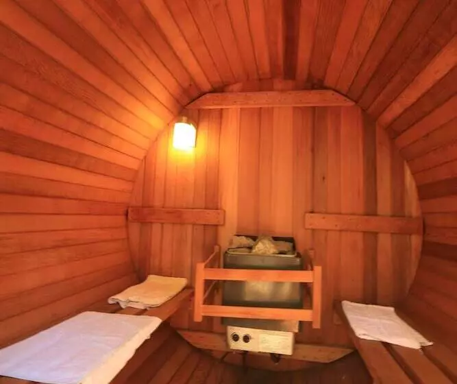 ホテル La Colline Des Ocres Village De Vacances 3 étoiles