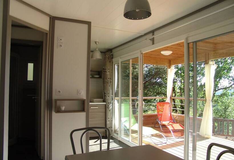 בית מלון כפרי La Colline Des Ocres Village De Vacances 3 étoiles