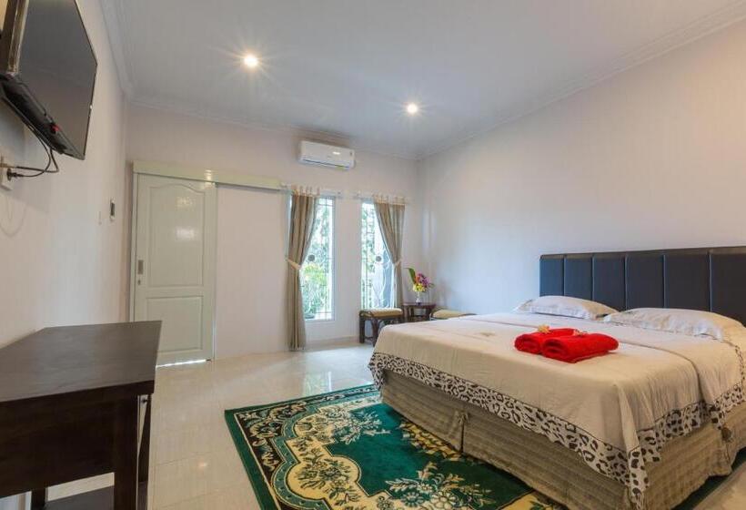 膳宿费 Baliamandarlinghouse