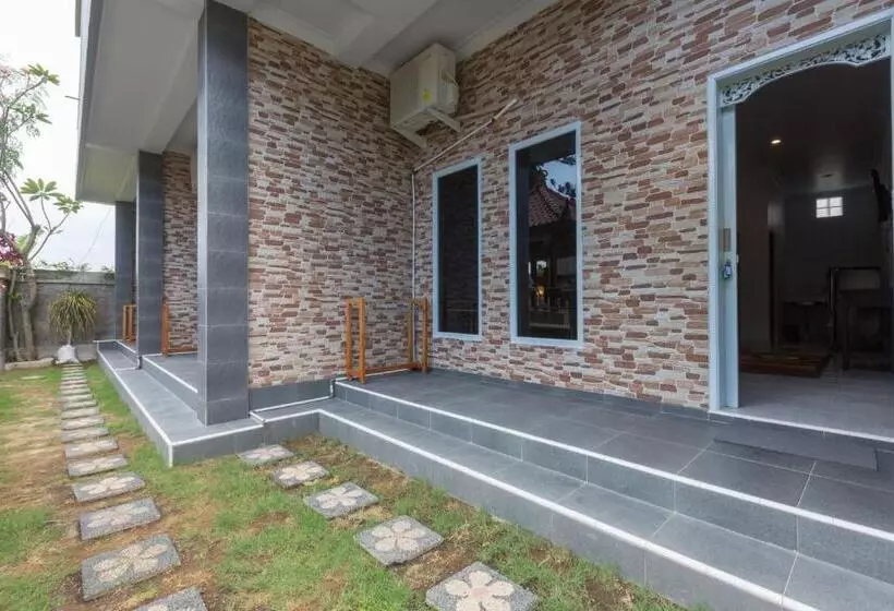 Majatalo Baliamandarlinghouse