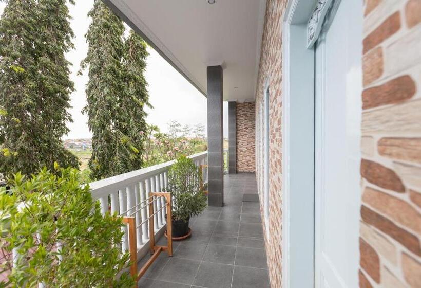 膳宿费 Baliamandarlinghouse