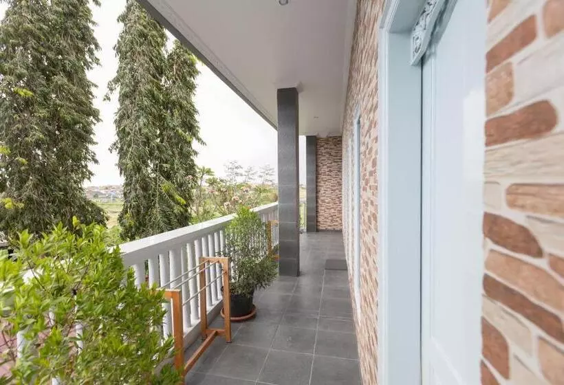 Majatalo Baliamandarlinghouse