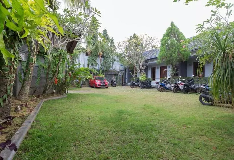 Majatalo Baliamandarlinghouse