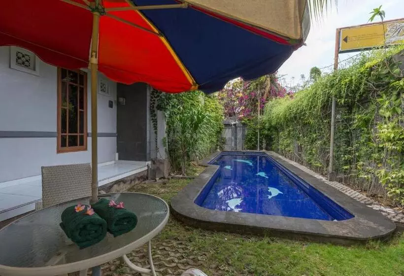 Majatalo Baliamandarlinghouse