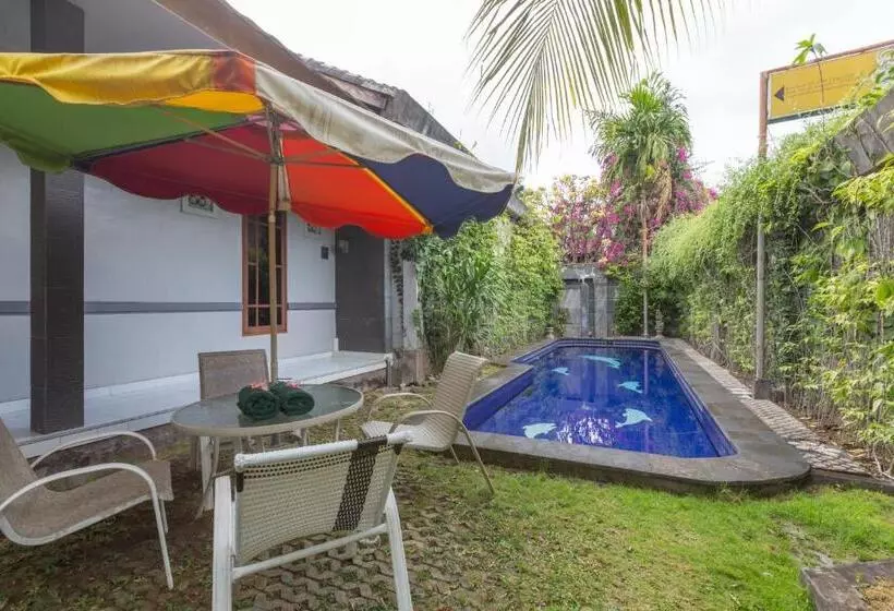 Majatalo Baliamandarlinghouse