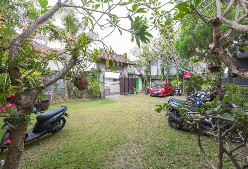 膳宿费 Baliamandarlinghouse